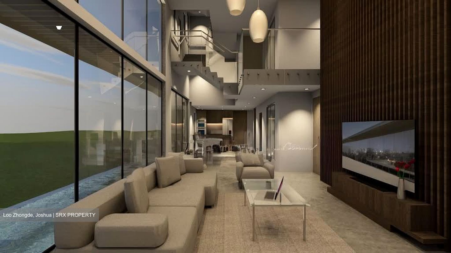 Frankel Estate (D15), Semi-Detached #554910671